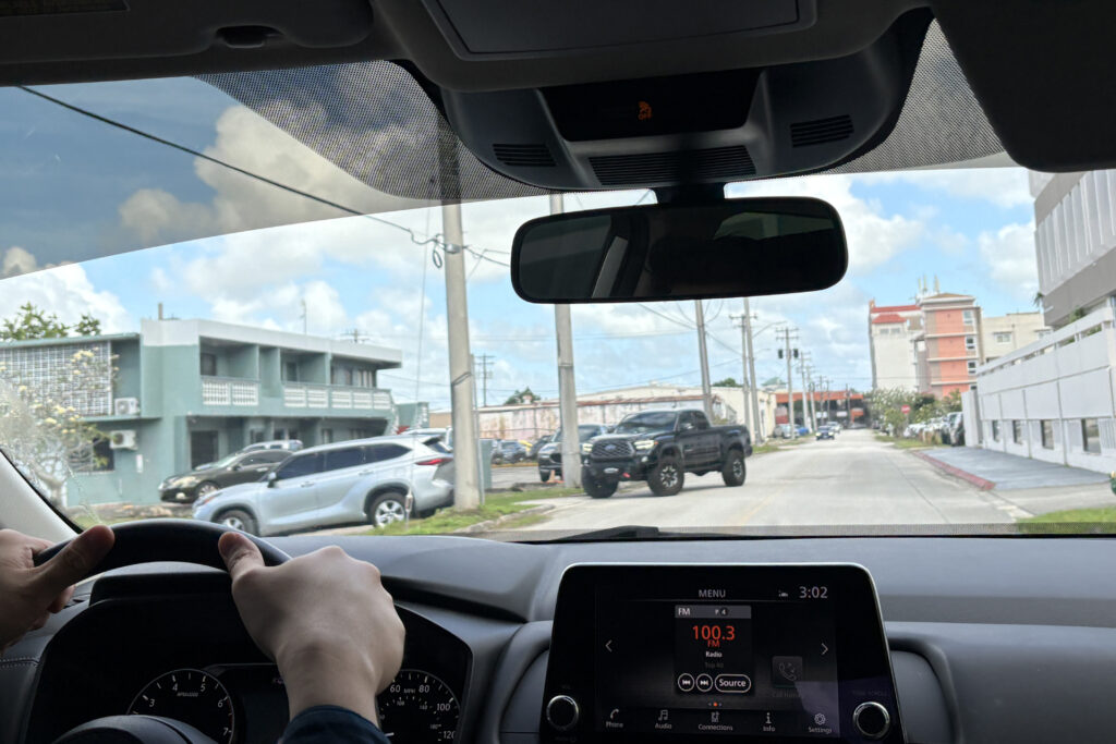 Auto Insurance